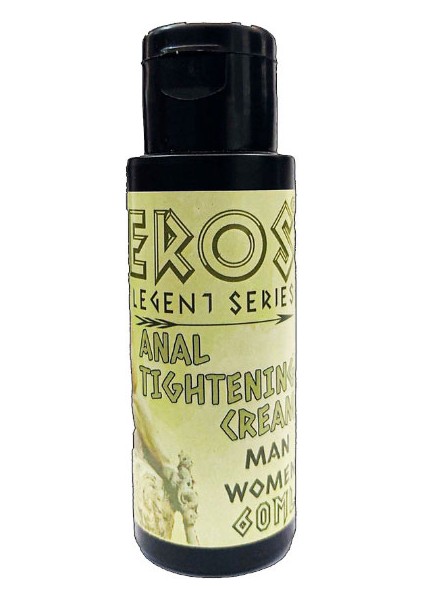 Legent Bay Bayan An.l Tightnes Arka Sıklık Press Kremi 60 ml