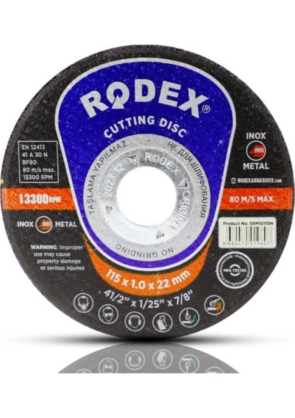 75 Parça Avuç Içi Spiral Taşlama 115 mm Cırt Zımpara Ahşap Flap Inox Metal Kesici Kesme Diski Seti modelleri