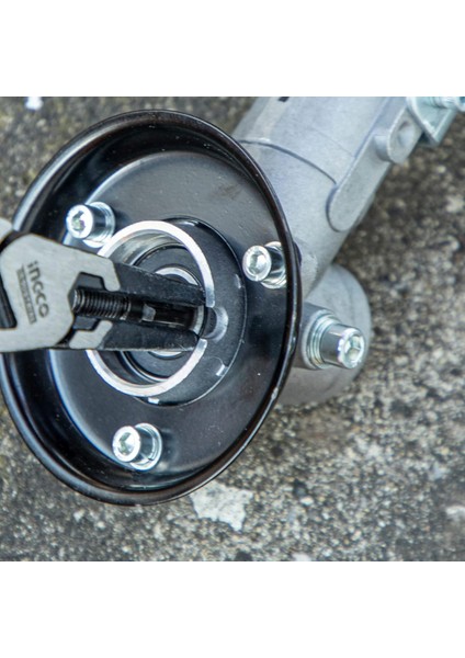 Ingco HCCP261801 180MM Endüstriyel Düz Dış Segman Pensesi modelleri