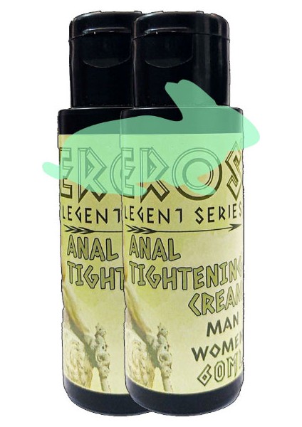 Legent 2 Adet Bay Bayan An.l Tightnes Arka Sıklık Press Kremi 60 ml