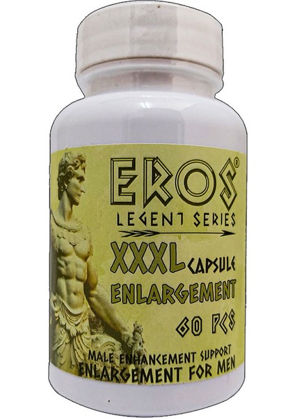 Legent Erkek Özeı Şekillendirici XXL60LI