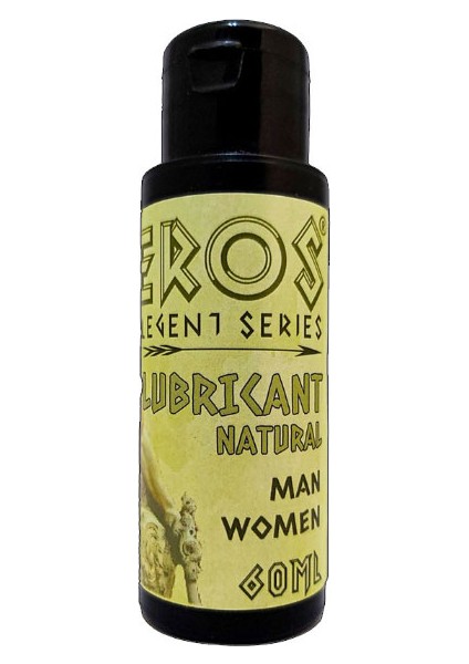Legent Lubricant Gel 60 ml