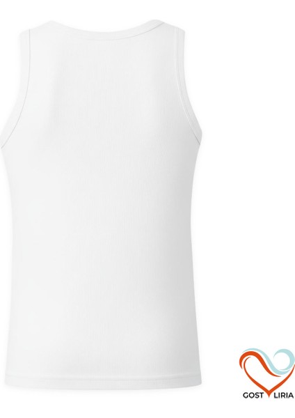 Gost Liria- Erkek Bambu Atlet 3 Lü Paket