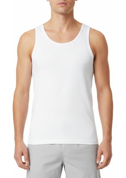 Gost Liria- Erkek Bambu Atlet 3 Lü Paket