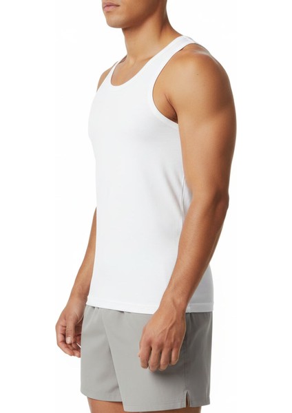 Gost Liria- Erkek Bambu Atlet 3 Lü Paket