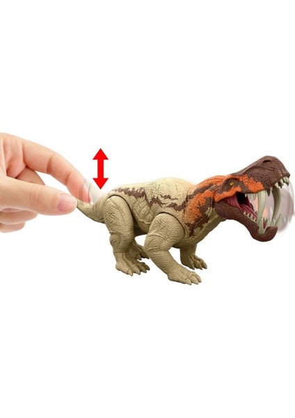 JGB77 Hareketli Dinozor Figürleri - Film Serisi fiyatları