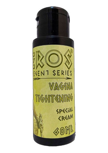 Legent Vajipress Kadınlara Özel Şekillendirme Kremi 60 ml