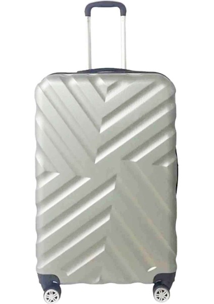 031-26 Plastik Orta Boy Valiz fiyatları