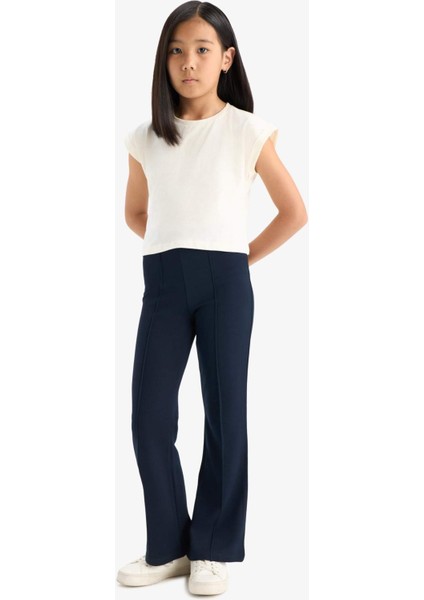 Kız Çocuk Okul Standart Boy Tayt C7433A825AU
