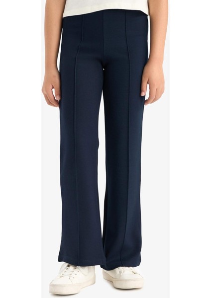 Kız Çocuk Okul Standart Boy Tayt C7433A825AU