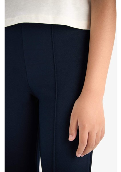 Kız Çocuk Okul Standart Boy Tayt C7433A825AU