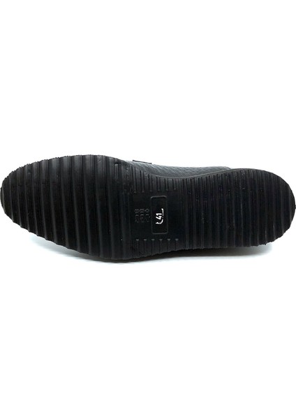 Siyah Günlük & Klasik Erkek Ayakkabı 9010 430 642 fırsatları