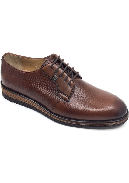 Taba Hakiki Deri Erkek Ayakkabı 1529 157 45
