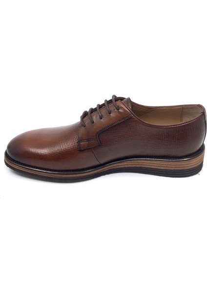 Taba Hakiki Deri Erkek Ayakkabı 1529 157 45 modelleri
