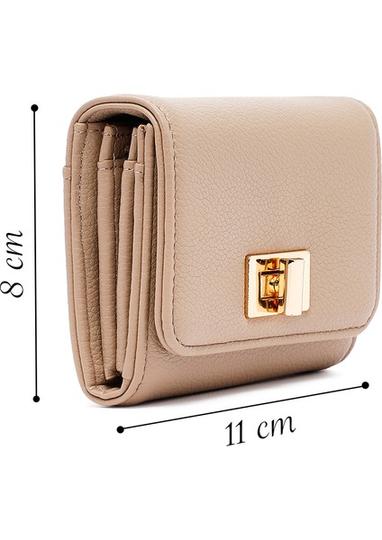 Kadın Kahverengi Cüzdan 000A2D5600FT fiyatları