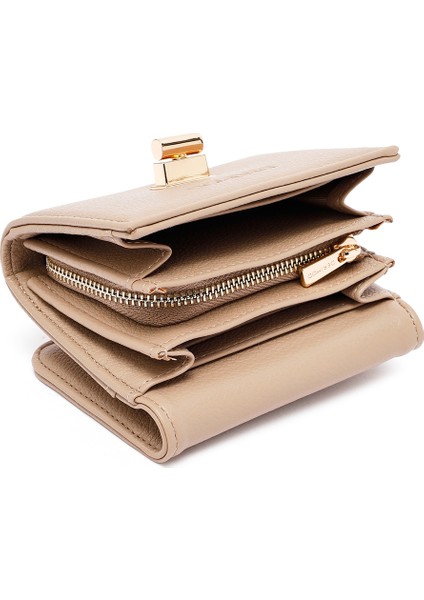 Kadın Kahverengi Cüzdan 000A2D5600FT