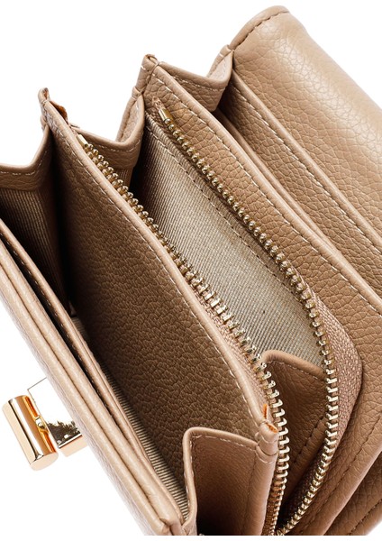 Kadın Kahverengi Cüzdan 000A2D5600FT