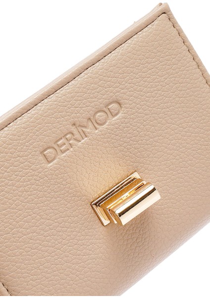 Kadın Kahverengi Cüzdan 000A2D5600FT