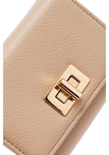 Kadın Kahverengi Cüzdan 000A2D5600FT