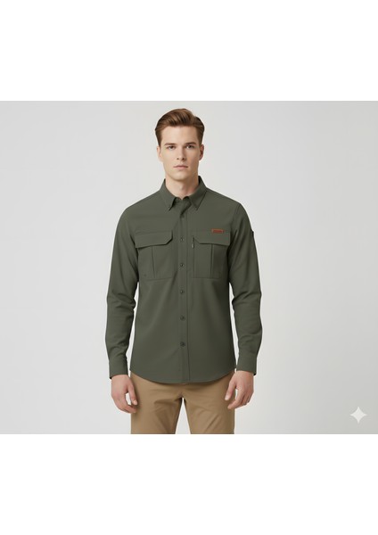 Su Itici Özellikli Tactical & Taktik Taktikal Gömlek fiyatları