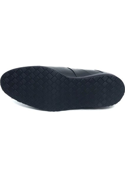 Siyah Deri Erkek Ayakkabı 1533 46 241 fırsatları