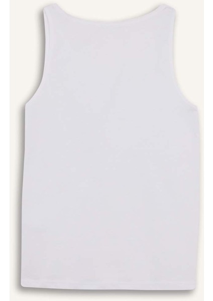 Kız Çocuk 2'li Atlet