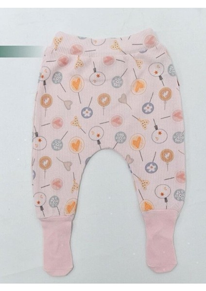 Çoraplı 2'li Bebek Alt (Çoraptolon) fiyatları