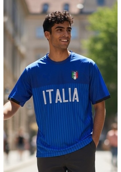 Cio Baba Lacivert Italya 2024/25 Sezonu