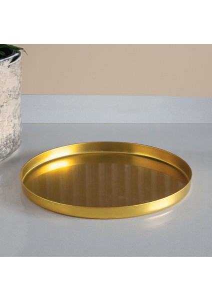 Home Kalın Servis Tepsisi - Gold fiyatları