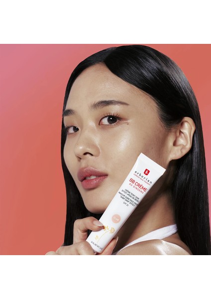 Ginseng Bb Crème - Bb Krem Chocolat - 40 ml fırsatları