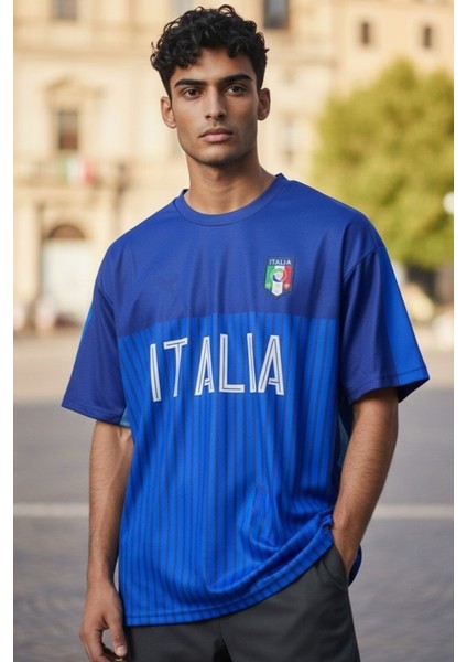 Cio Baba Lacivert Italya 2024/25 Sezonu modelleri