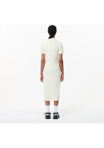 Kadın Bej Elbise modelleri