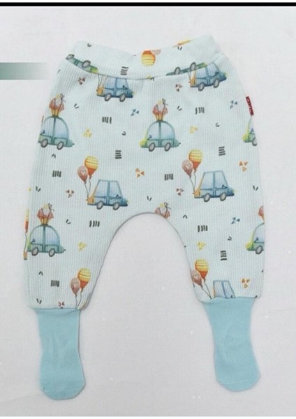 Çoraplı 2'li Bebek Alt (Çoraptolon) fiyatları
