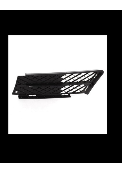 Bmw Tampon Izgarası E90 Ön Sol; Kısm.açık Çitasız Otm.şanz 2005-08