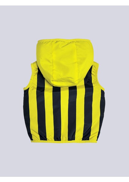 Bebek Çubuklu Çift Taraflı Yelek fiyatları