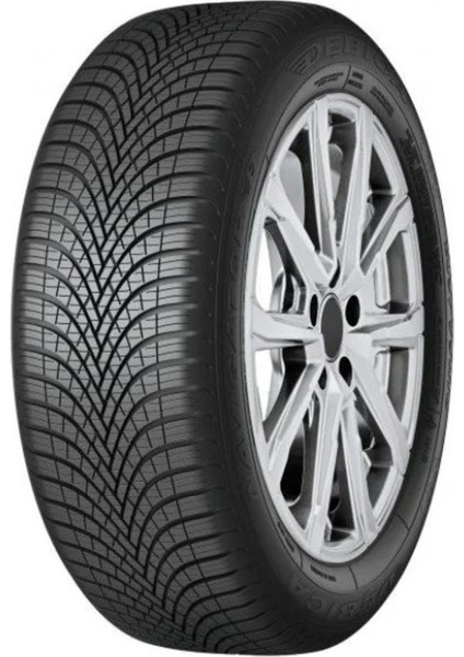 185/60R15 88H Xl Navigator 3 Oto 4 Mevsim Lastiği (Üretim Yılı : 2025)