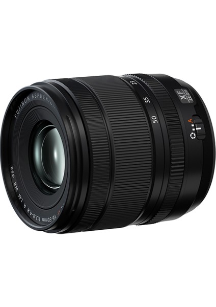 X-T30 Iıı Gövde + XF16-50MM Kit indirimleri