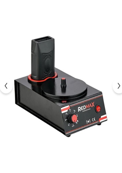 1+1 Profesyonel Ağda Makinesi