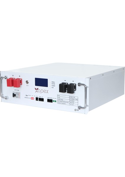 51.2V 100AH Lityum Akü fiyatları