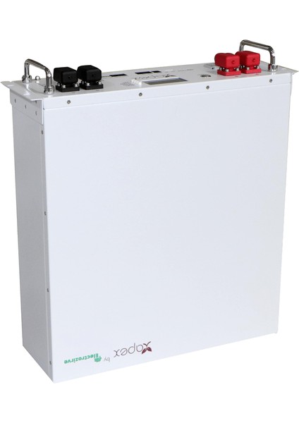 51.2V 100AH Lityum Akü indirimleri