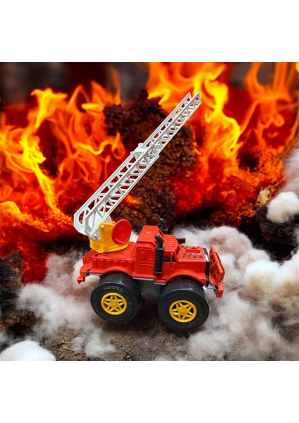 4x4 Itfaiye Arazi Taşıtı Formatında fiyatları
