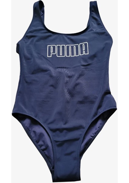 Swım Women 1p Kadın Mayo