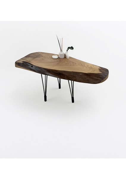 Doğal Tek Parça Sehpa indirimleri