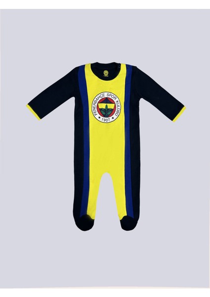 Bebek 6 Renk Logolu Tulum