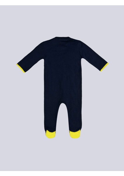 Bebek 6 Renk Logolu Tulum fiyatları