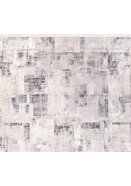 Silver 007 Serisi Akrilik Salon Oturma Odası Halısı fiyatları