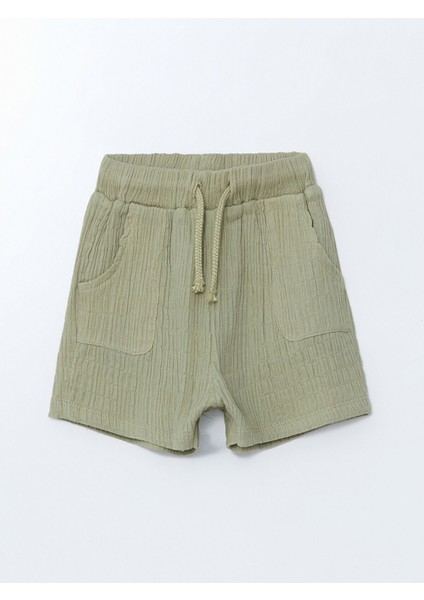 Yeni Sezon Bisiklet Yaka Baskılı Erkek Bebek Şort ve Tişört Takım indirimleri