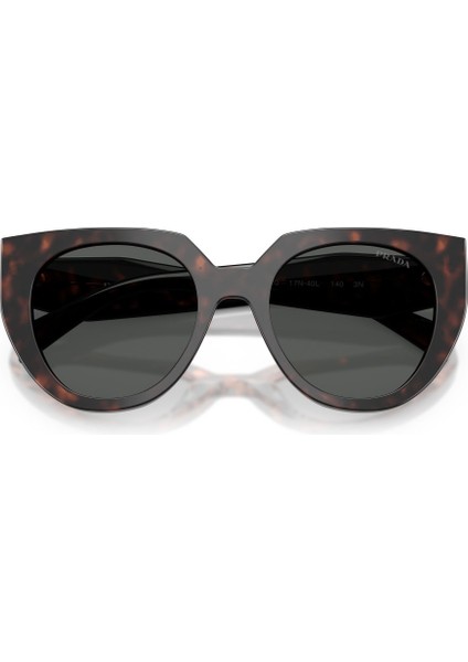 Güneş Gözlüğü Pr 14WS 52 17N40L fiyatları