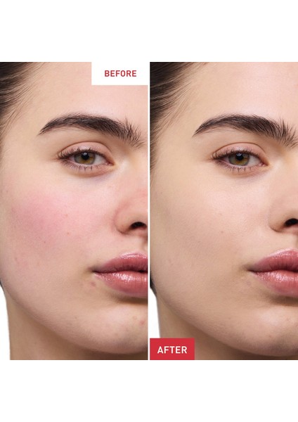 cc Red Correct - Kızarıklık Dengeleyici cc Krem 15 ml modelleri