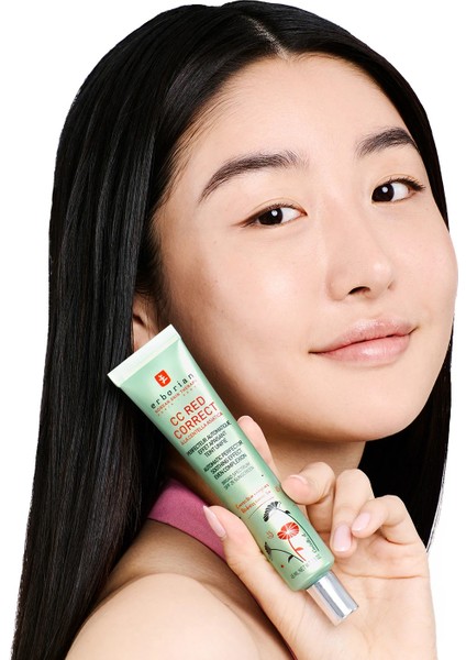 cc Red Correct - Kızarıklık Dengeleyici cc Krem 15 ml fırsatları